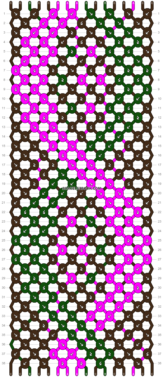 Normal pattern #50729 variation #415304 pattern