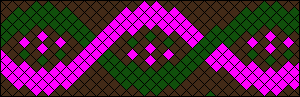 Normal pattern #50729 variation #415304