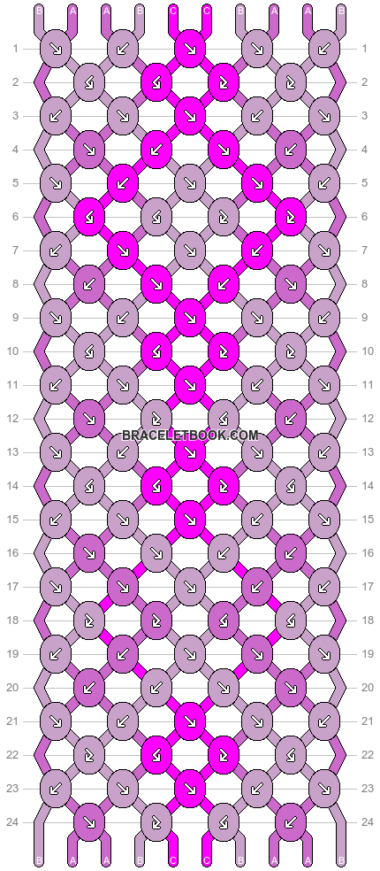 Normal pattern #199063 variation #415307 pattern