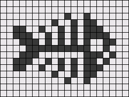 Alpha pattern #198345 variation #415308 preview