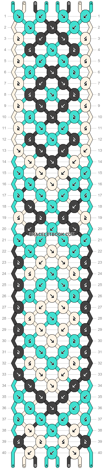 Normal pattern #198907 variation #415309 pattern