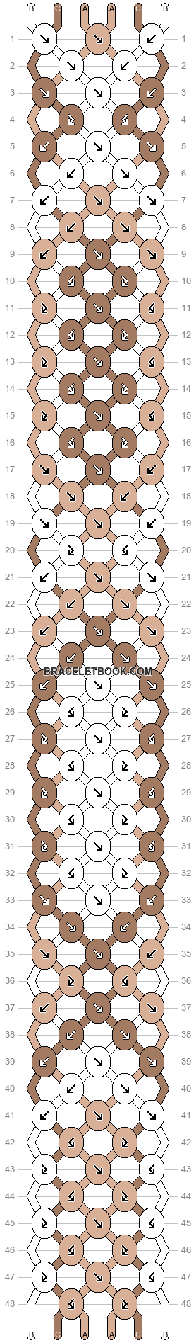 Normal pattern #189699 variation #415310 pattern