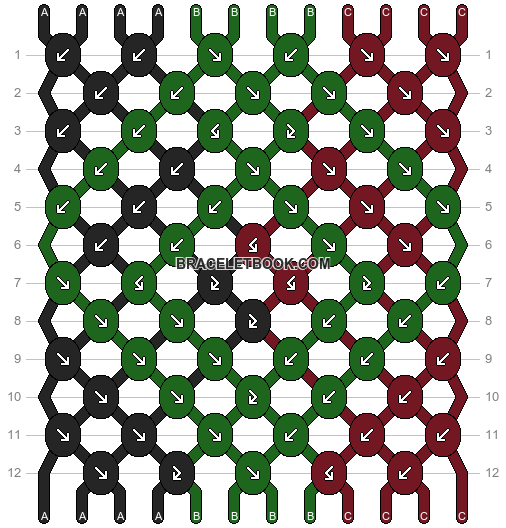 Normal pattern #198791 variation #415311 pattern