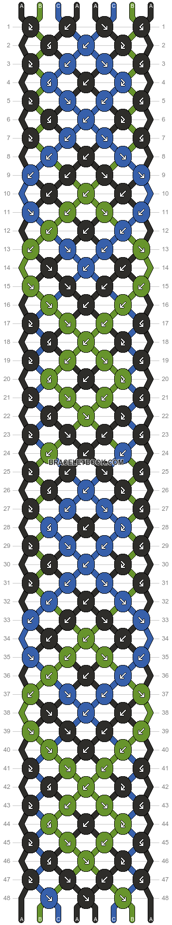 Normal pattern #198785 variation #415312 pattern