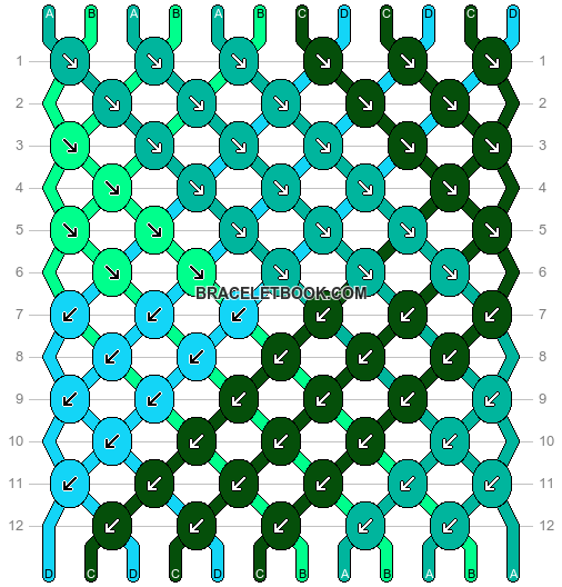 Normal pattern #8873 variation #415314 pattern