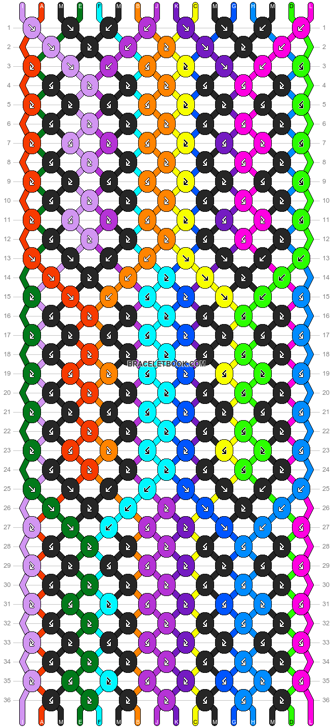 Normal pattern #198961 variation #415315 pattern