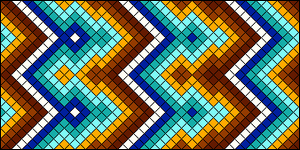 Normal pattern #128367 variation #415317