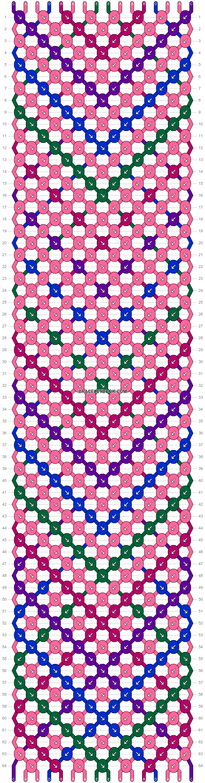 Normal pattern #33355 variation #415318 pattern