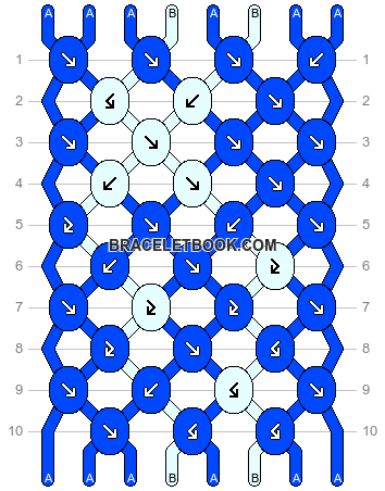 Normal pattern #141970 variation #415320 pattern