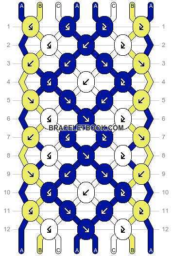 Normal pattern #198670 variation #415322 pattern