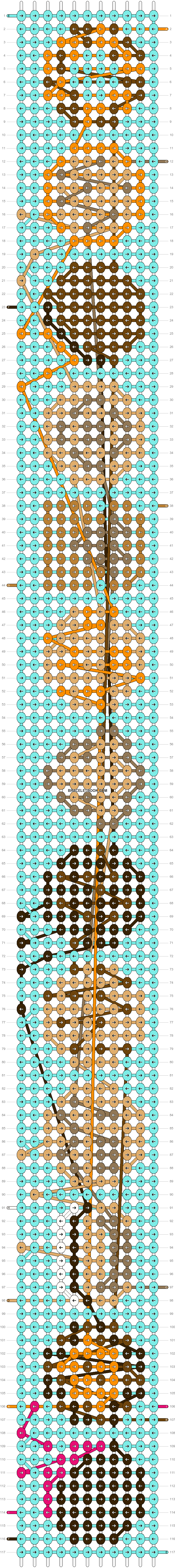 Alpha pattern #165056 variation #415323 pattern