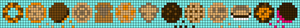 Alpha pattern #165056 variation #415323