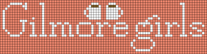 Alpha pattern #30686 variation #415324