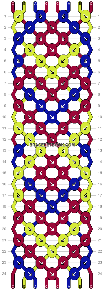 Normal pattern #194270 variation #415325 pattern