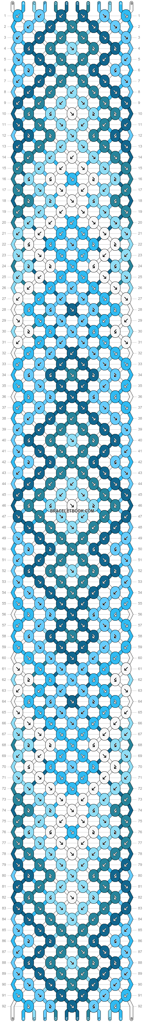 Normal pattern #119609 variation #415326 pattern