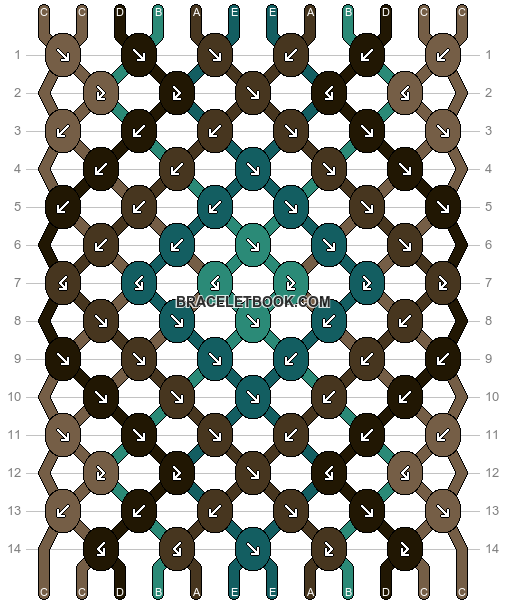 Normal pattern #10023 variation #415327 pattern