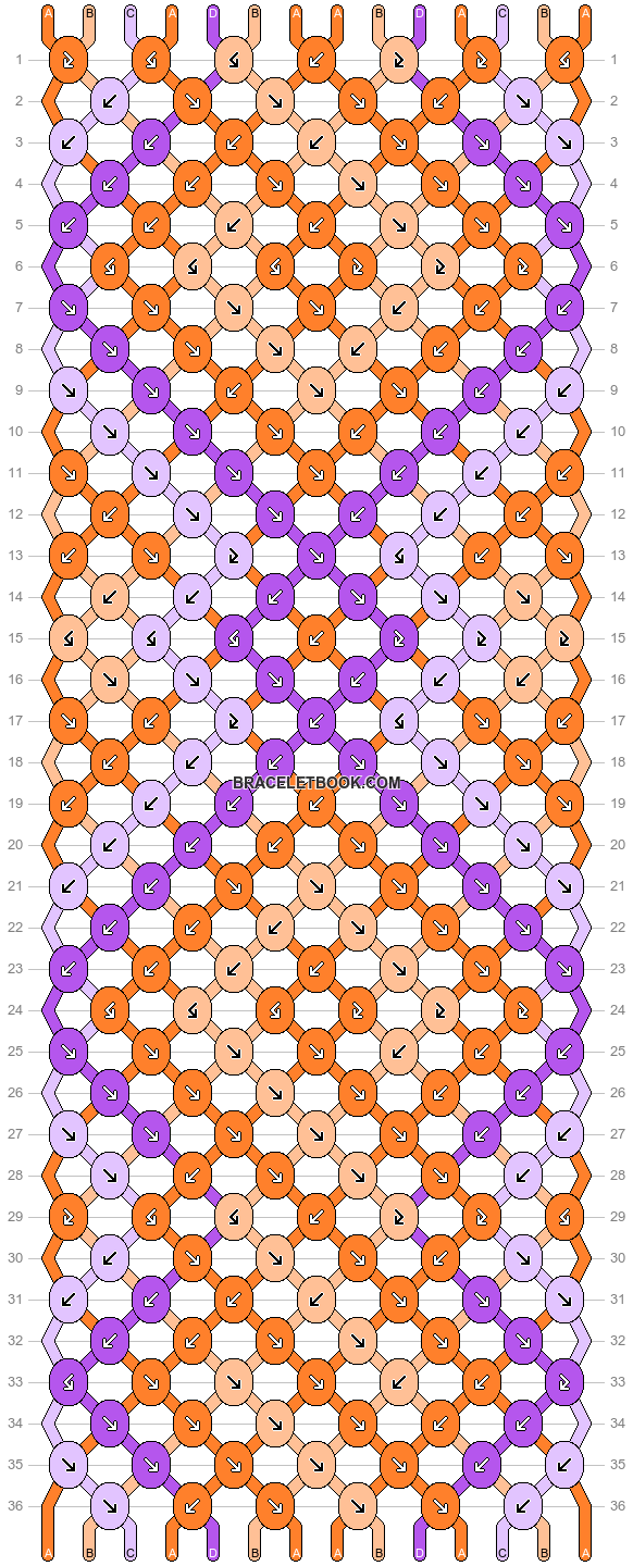 Normal pattern #152161 variation #415329 pattern