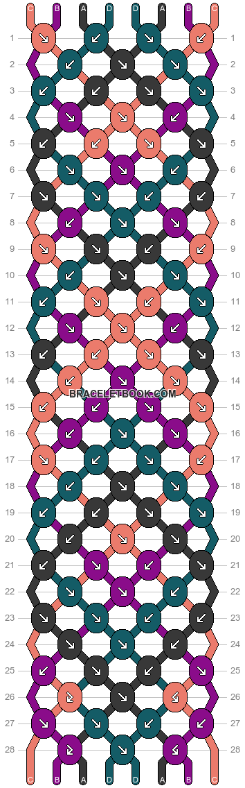 Normal pattern #198585 variation #415330 pattern