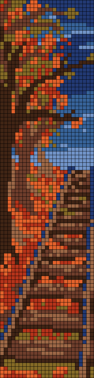 Alpha pattern #136812 variation #415331 preview