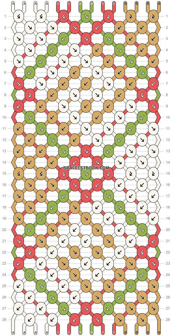Normal pattern #198562 variation #415332 pattern
