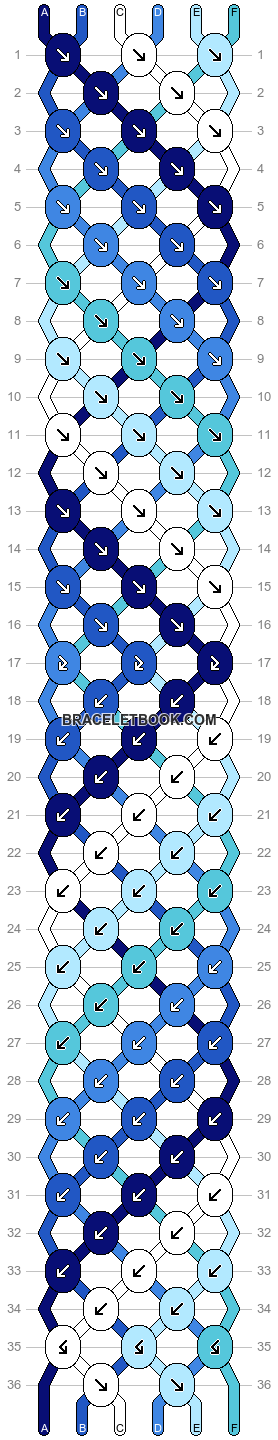 Normal pattern #16350 variation #415334 pattern