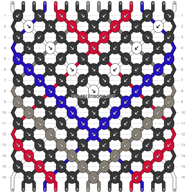 Normal pattern #147474 variation #415336 pattern