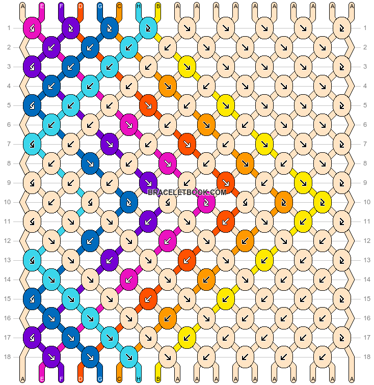 Normal pattern #105351 variation #415342 pattern