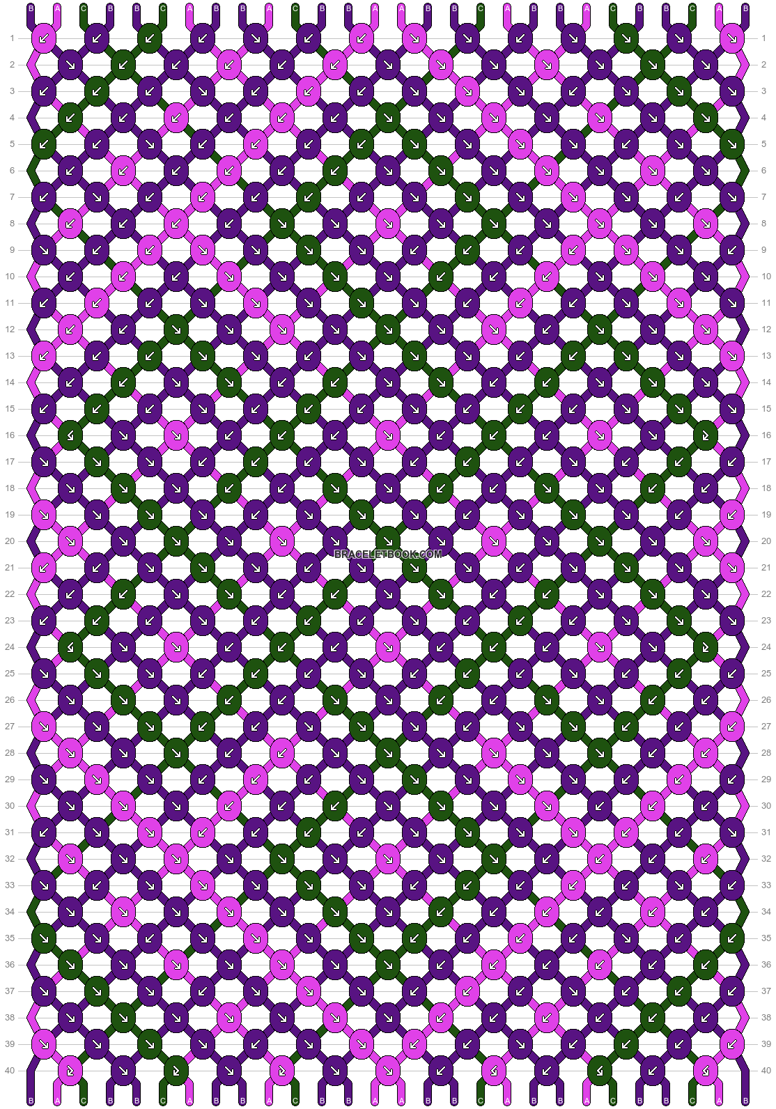Normal pattern #108279 variation #415344 pattern