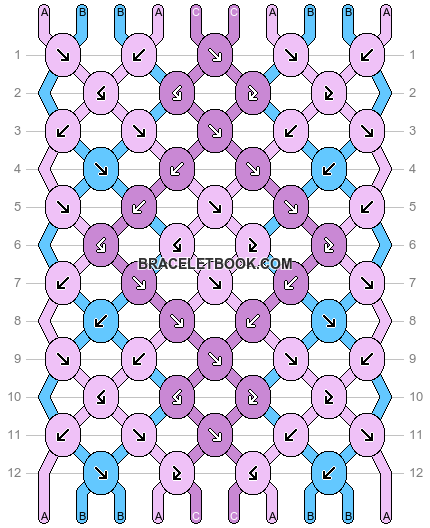Normal pattern #199065 variation #415345 pattern