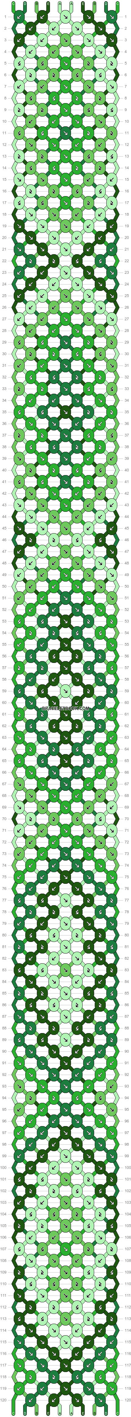 Normal pattern #185916 variation #415346 pattern