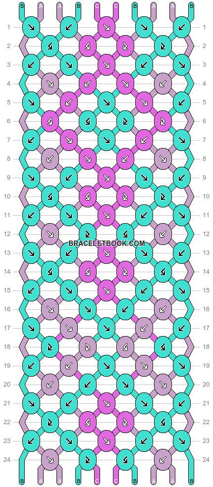 Normal pattern #199063 variation #415347 pattern