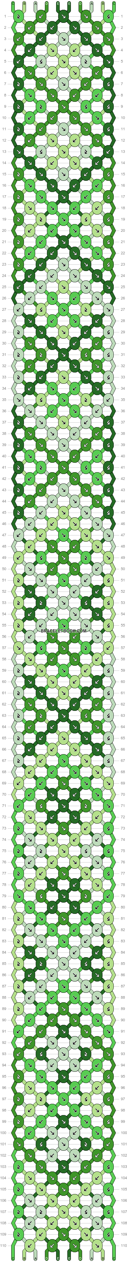 Normal pattern #185321 variation #415348 pattern