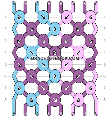 Normal pattern #198635 variation #415349 pattern
