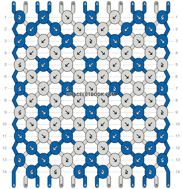 Normal pattern #199081 variation #415350 pattern
