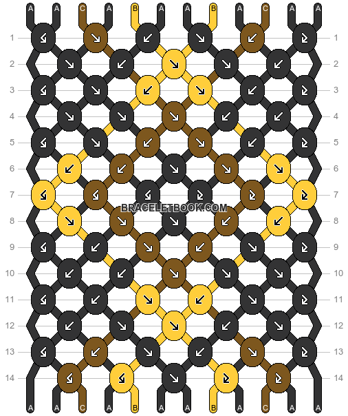 Normal pattern #155264 variation #415354 pattern