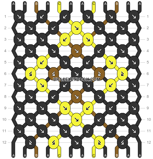 Normal pattern #1302 variation #415355 pattern