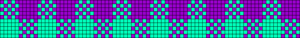 Alpha pattern #82614 variation #415357