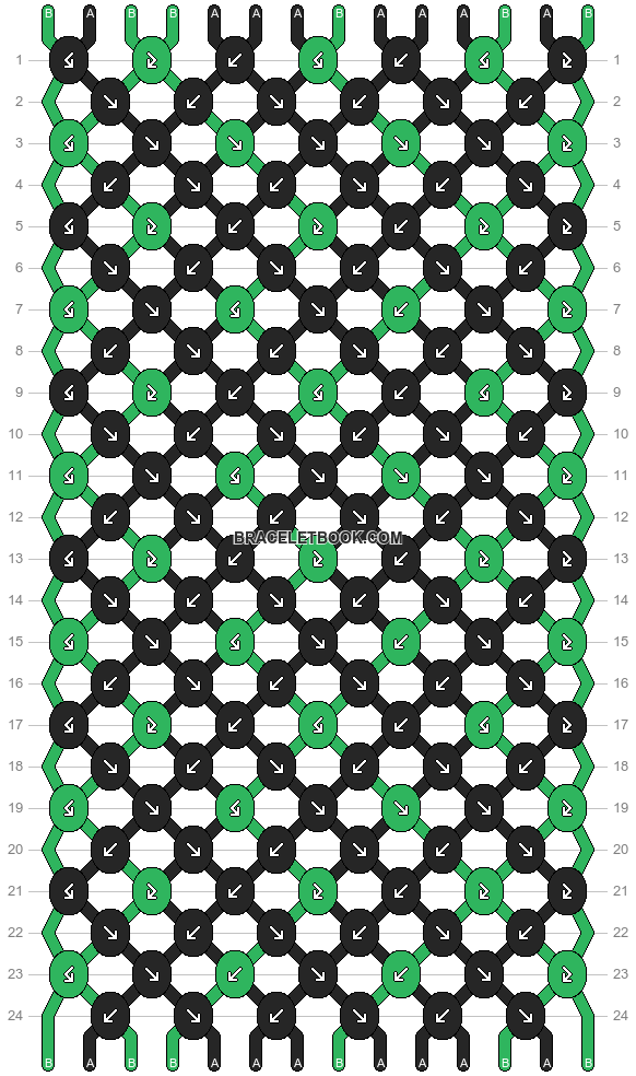 Normal pattern #170146 variation #415359 pattern