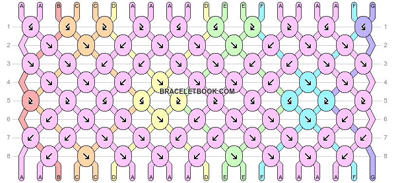Normal pattern #158960 variation #415360 pattern