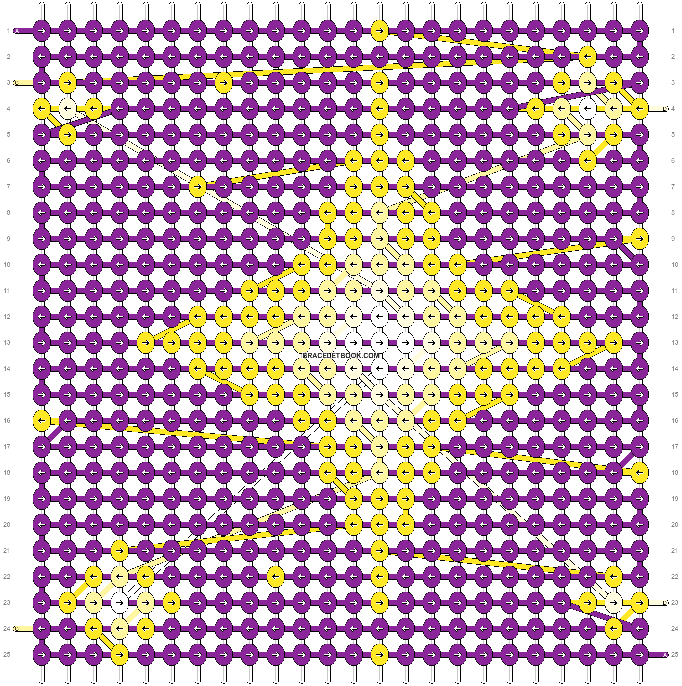 Alpha pattern #197192 variation #415362 pattern
