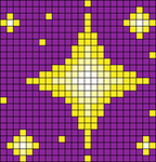 Alpha pattern #197192 variation #415362