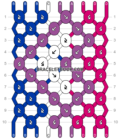 Normal pattern #190477 variation #415363 pattern