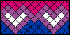 Normal pattern #190477 variation #415363