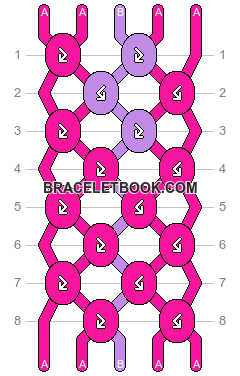 Normal pattern #159068 variation #415364 pattern