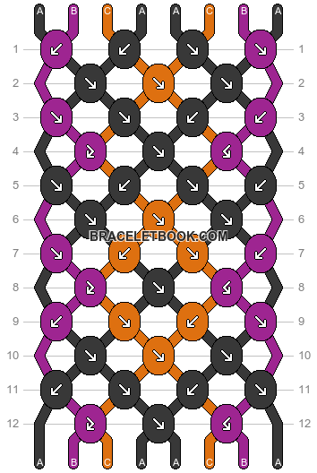 Normal pattern #23057 variation #415367 pattern