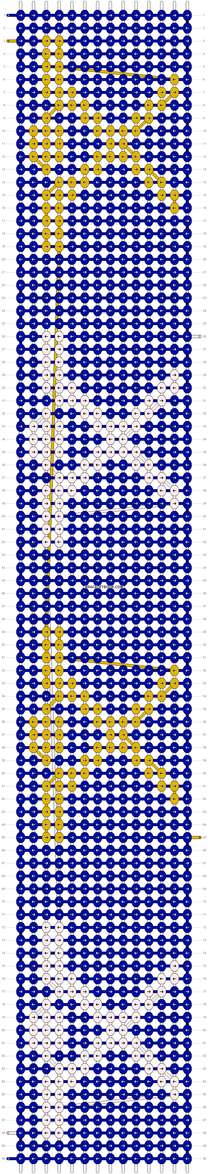 Alpha pattern #141181 variation #415370 pattern