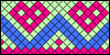 Normal pattern #176683 variation #415375
