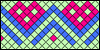 Normal pattern #176683 variation #415376