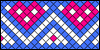 Normal pattern #176683 variation #415377