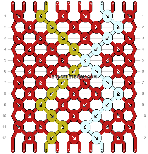 Normal pattern #176684 variation #415378 pattern